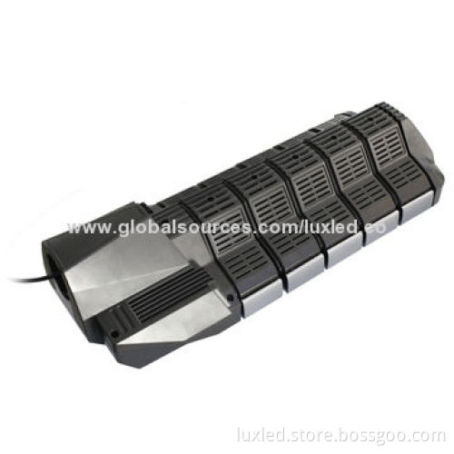 150W LED Streetlight Fixture with Cree LED and Meanwell Driver